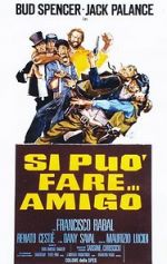 Watch It Can Be Done Amigo Watch123movies