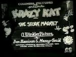 Watch The Stork Market (Short 1931) Watch123movies