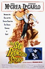 Watch The San Francisco Story Watch123movies