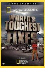 Watch National Geographic Worlds Toughest Fixes Tower Bridge Watch123movies