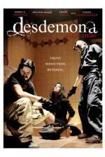 Watch Desdemona A Love Story Watch123movies