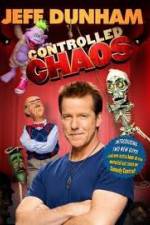 Watch Jeff Dunham Controlled Chaos Watch123movies
