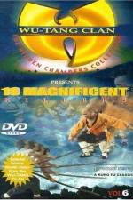 Watch Shi da sha shou Watch123movies