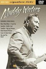Watch Guitar Signature Licks: Muddy Waters Watch123movies