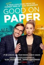 Watch Good on Paper Watch123movies
