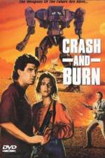 Watch Crash and Burn Watch123movies