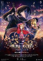 Watch Sword Art Online the Movie: Progressive - Scherzo of Deep Night Watch123movies