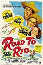 Watch Road to Rio Watch123movies