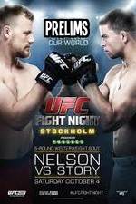 Watch UFC Fight Night 53 Prelims ( 2014 ) Watch123movies