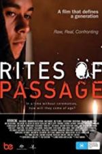 Watch Rites of Passage Watch123movies