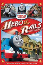 Watch Thomas & Friends: Hero of the Rails Watch123movies