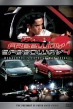 Watch Shuto Kôsoku toraiaru 4 Watch123movies