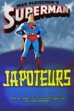 Watch Superman: Japoteurs (Short 1942) Watch123movies