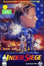 Watch Under Siege Watch123movies