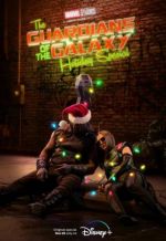 Watch The Guardians of the Galaxy Holiday Special Watch123movies