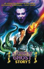 Watch A Chinese Ghost Story II Watch123movies