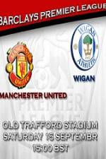 Watch Manchester United vs Wigan Watch123movies