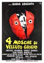 Watch Four Flies on Grey Velvet Watch123movies