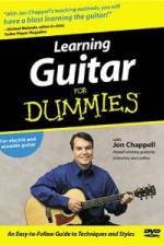 Watch Learning Guitar for Dummies Watch123movies
