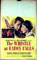 Watch The Whistle at Eaton Falls Watch123movies