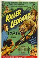 Watch Killer Leopard Watch123movies