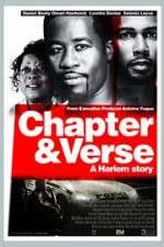 Watch Chapter & Verse Watch123movies
