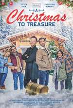 Watch A Christmas to Treasure Watch123movies