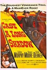 Watch Cast a Long Shadow Watch123movies