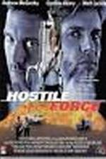 Watch Hostile Force Watch123movies