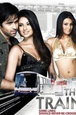 Watch The Train Some Lines Shoulder Never Be Crossed Watch123movies