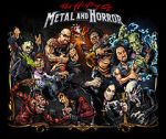 Watch The History of Metal and Horror Watch123movies