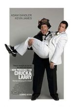 Watch I Now Pronounce You Chuck & Larry Watch123movies