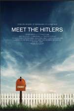 Watch Meet the Hitlers Watch123movies