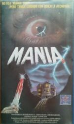 Watch Mania: The Intruder Watch123movies