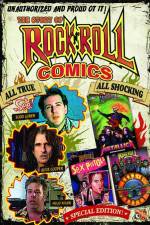 Watch The Story of Rock 'n' Roll Comics Watch123movies
