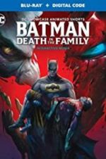 Watch Batman: Death in the family Watch123movies