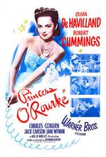 Watch Princess O'Rourke Watch123movies
