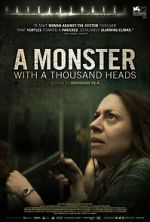 Watch A Monster with a Thousand Heads Watch123movies
