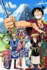 Watch One Piece Jidaigeki Special Luffy Oyabun Torimonocho Watch123movies