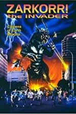 Watch Zarkorr! The Invader Watch123movies