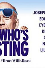 Watch Comedy Central Roast of Bruce Willis Watch123movies