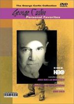 Watch George Carlin: Personal Favorites Watch123movies