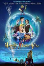 Watch Happily N'Ever After Watch123movies