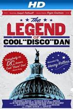 Watch The Legend of Cool Disco Dan Watch123movies