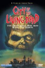 Watch City of the living dead Watch123movies