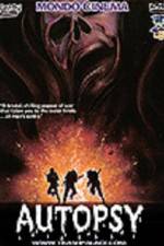 Watch Autopsia Watch123movies