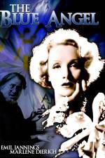 Watch The Blue Angel Watch123movies