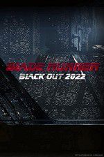 Watch Blade Runner Black Out 2022 Watch123movies