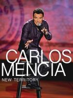 Watch Carlos Mencia: New Territory (TV Special 2011) Watch123movies