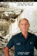 Watch Breaking the Silence Truth and Lies in the War on Terror Watch123movies